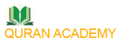 Sadiq Quran Academy logo